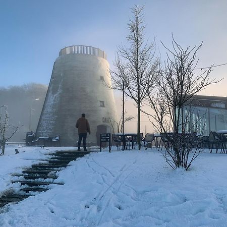 Hotond Sporthotel Kluisbergen Dış mekan fotoğraf