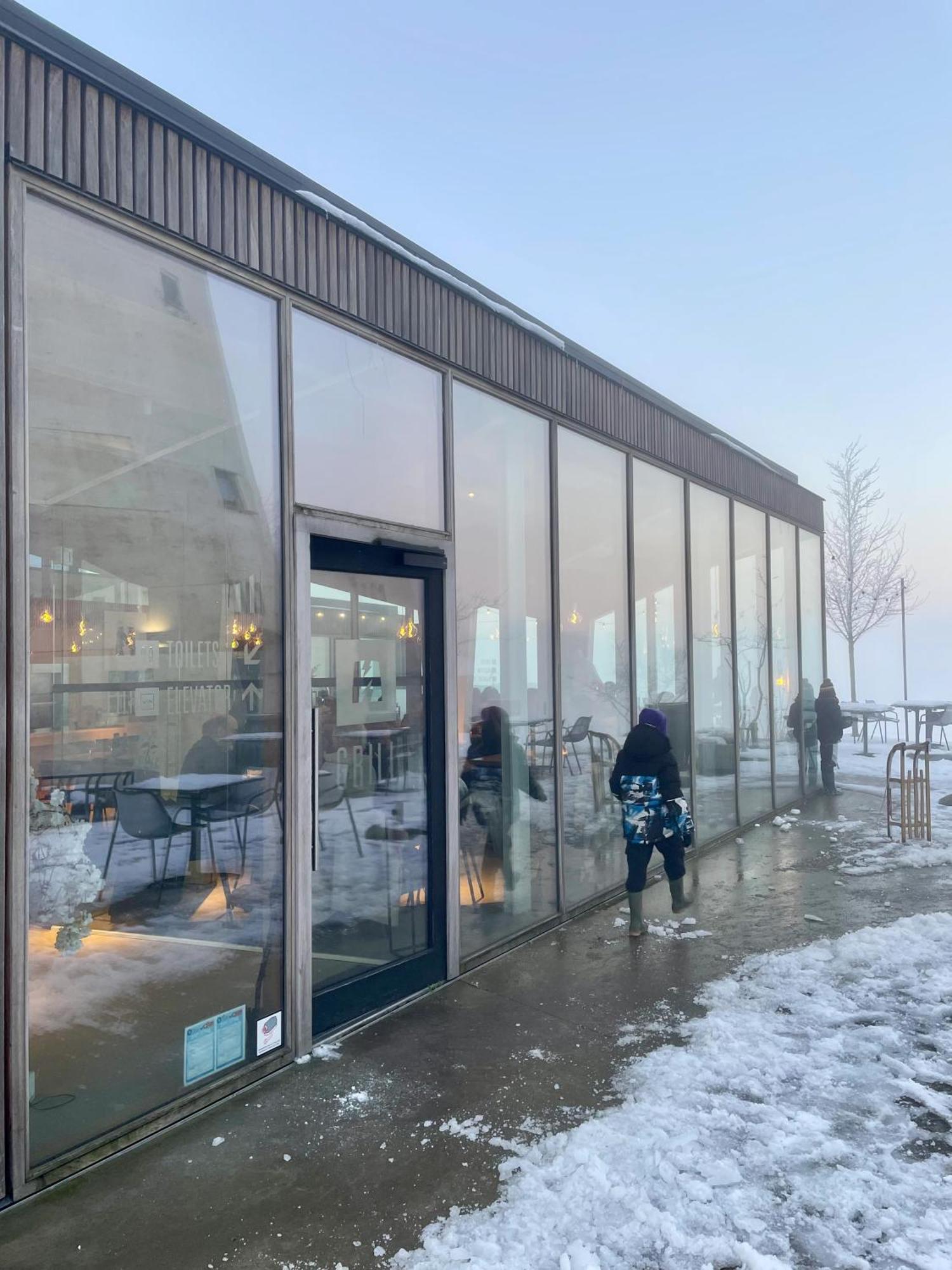 Hotond Sporthotel Kluisbergen Dış mekan fotoğraf